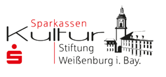 Logo der Sparkassen-Stiftung